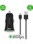 Araç Şarjı Micro Usb 2