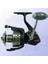 Sargus SG8000 Makina 1
