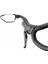 Selle İtalia Gidon Aynası Eyelink Siyah 1