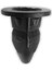 Klips Plaka Vw 5'Li Paket 1