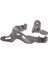 Set Far Tamir R Toyota Corolla E.M. 1