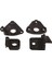Set Far Tamir L Vw Caddy Trend 1