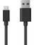 Xperia Usb Şarj/Data Kablo EC803 - Siyah 3