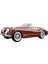 Burago Jaguar Xk 120 Kit 1
