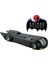 Diamond Select Batman Animated Series Batmobile Bank Kumbara 1