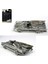 Batman 1966 Batmobile 3D Metallic Puzzle Batmobile 3D Maket 1