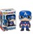 Funko Marvel Captain America 3 - Captain America 1