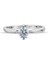0,5 Carat Tektaş Yüzük 12 2
