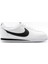 Classic Cortez Leather 749571-100 Spor Ayakkabı 1