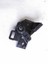 Skoda Octavia 2013 Motor Kaput Açma Kolu Alt Plastiği 1
