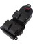 Honda Jazz 2001-2006 Sol Dörtlü Kahve Cam Açma Anahtarı 1