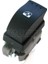 Renault Laguna 2 Dynamic Arka Tekli Cam Açma Anahtarı 1