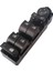 Renault Laguna 3 Sol Tek Soket Cam Açma Anahtarı 1