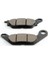 Disk Balata Yamaha Ybr 125 K Esd, Nmax 125 Arka, Cygnus L Ön 1
