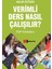 Verimli Ders Nasıl Çalışılır Püf Noktaları 1