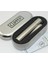 Clipper Metal Çakmak Gri 1