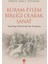 Kuram: Eylem Birliği Olarak Sanat (Schelling Felsefesinde Bir Araştırma) 1