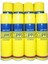 Clipper Çakmak Gazı 8 li 250 ml 1