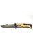 A3157-B Full Rivet Knife 1