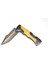 A3157-B Full Rivet Knife 3