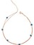 Gümüş Roz Nazarlı Halhal (Gh00006) 1