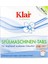 Organik Bulaşık Makinası Deterjanı - Tablet 500 Gr. 1