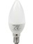 Osakalight 6W-50watt Led E14 Buji Ampul - Beyaz 1