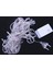 Elektrikli Beyaz Led Işık (10 mt 100'lü ışık) 1