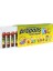 Sepe Natural Tatlandırılmış Vitamin Destekli Propolis Kids 10Ml X 10 A 1