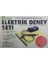 Elektrik Deney Seti 1