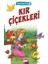 Kır Çiçekleri: Masal Köşkü 3 1