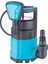 FSP750C Temiz Su Dalgıç Pompası 1