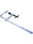 Ağır Tip Demirci İşkence 800X140 Mm. 1