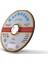 Metal (Nk) Taşlama Diski 180X6.4X22.23 (10'Lu) 1