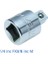 Lokma Adaptörü 1/4''Fx3/8''M 1