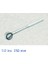 İzeltaş Elta Cırcır Kolu 1/2'' 250 Mm 1