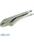 Üniversal Ayarlı Pense 250 Mm 1