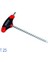 T Tipi Torx Allen Anahtart 25 1