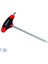 T Tipi Torx Allen Anahtart 30 1
