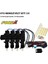 Oto Merkezi Kilit Seti 12 Volt 4 Kapı İçin 1