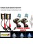 H11 8000K Xenon Far Kiti İnce12 V 1
