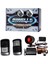 İnwells Oto Alarmı 12V 3839 1