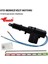 İnwells Merkezi Kilit Motoru Tek Motor 2 Kablo 12 Volt ( Arka - Bagaj ) 1