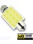 Ampul Led Sofit 39Mm Cob 37553 2