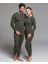 Thermoform Active Unisex Termal İçlik Takım 1