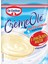 Dr. Oetker Creme Ole Vanilyalı Krem Tatlı 110 gr 1