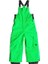 Boogie Bib Çocuk Kayak Ve Snowboard Pantolonu Yeşil 1