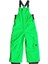 Boogie Bib Çocuk Kayak Ve Snowboard Pantolonu Yeşil 2