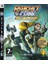 Ratchet Clank Quest For Booty Ps3 1