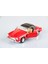Mercedes 190Sl 1955 Model - 4'lü Set 2